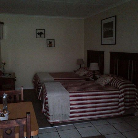 Laings Lodge Laingsburg ภายนอก รูปภาพ
