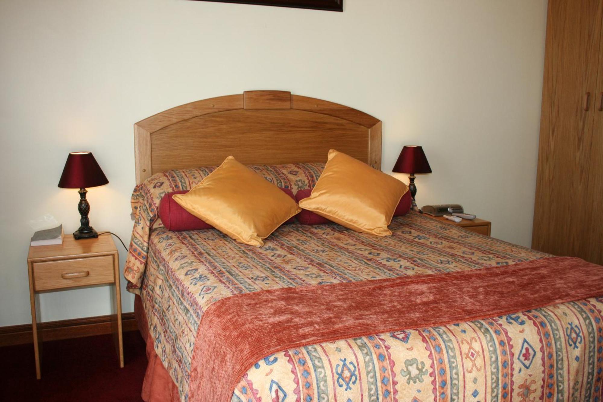 Laings Lodge Laingsburg ภายนอก รูปภาพ