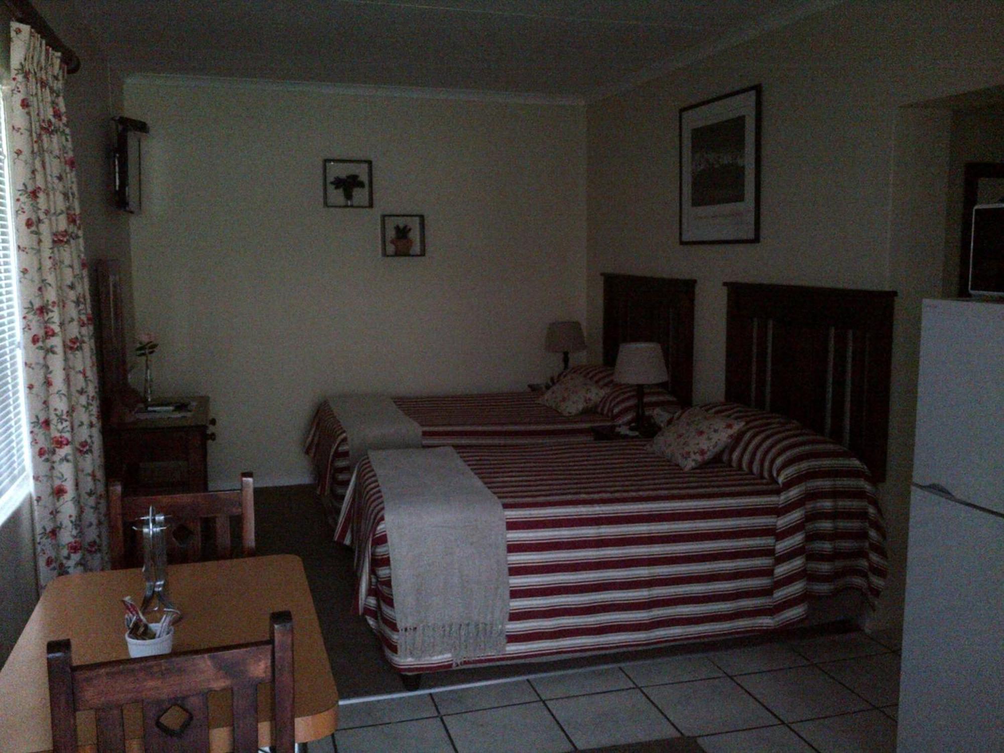 Laings Lodge Laingsburg ภายนอก รูปภาพ