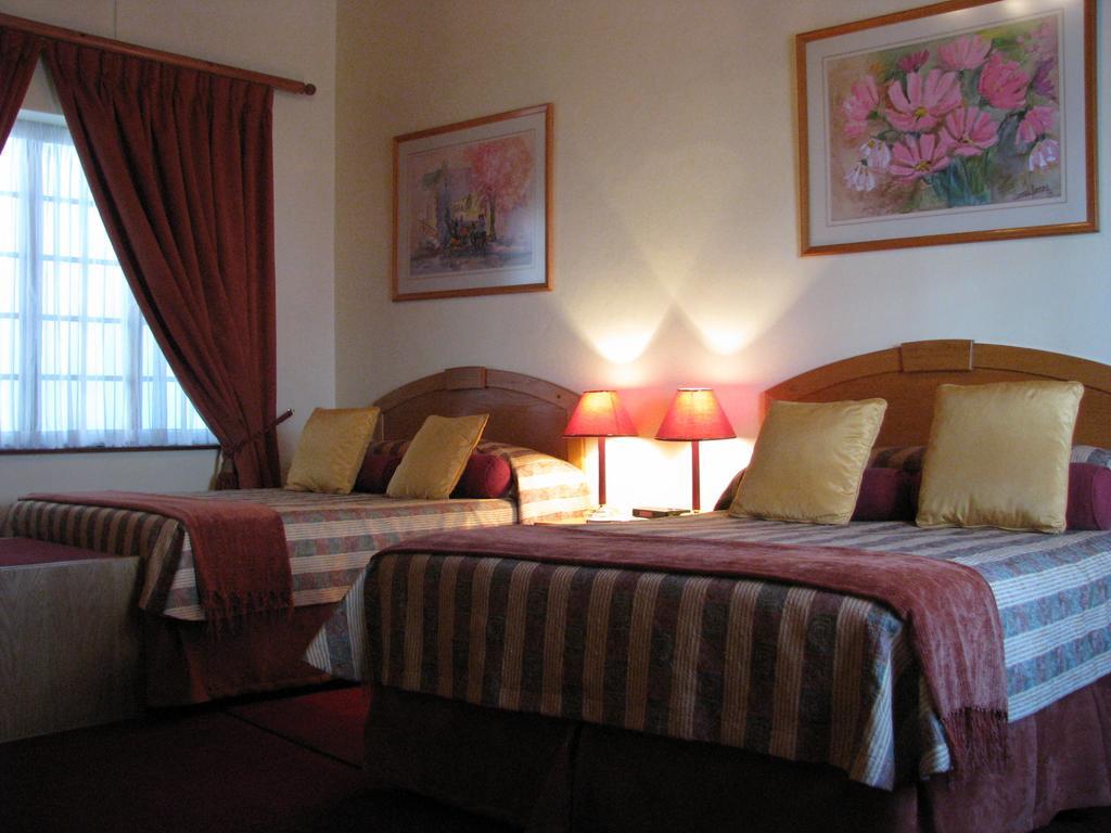 Laings Lodge Laingsburg ห้อง รูปภาพ