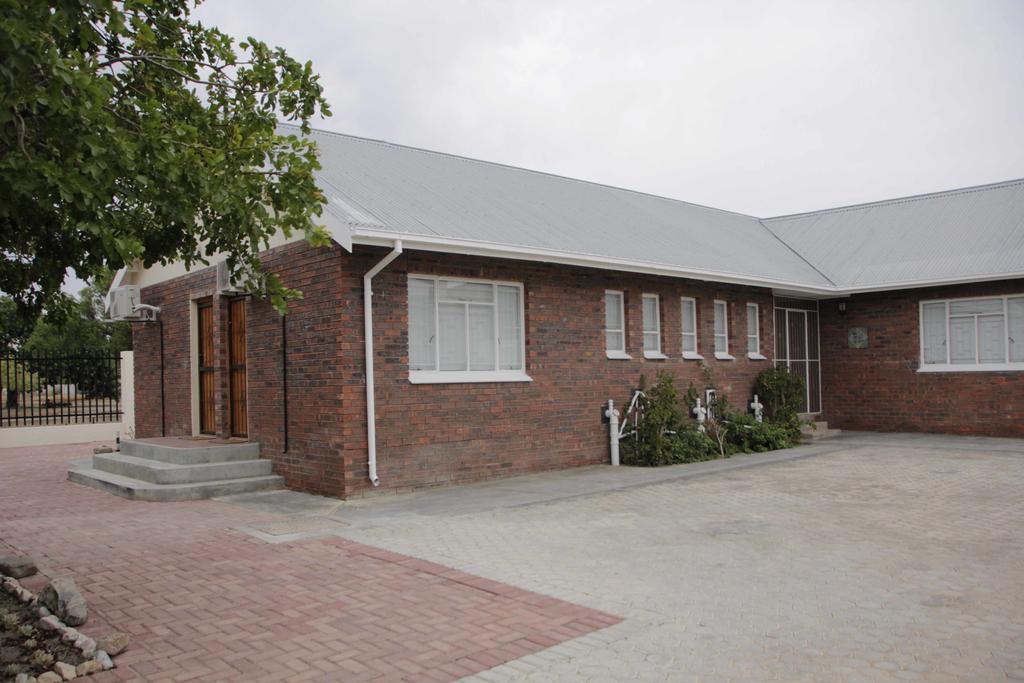Laings Lodge Laingsburg ห้อง รูปภาพ
